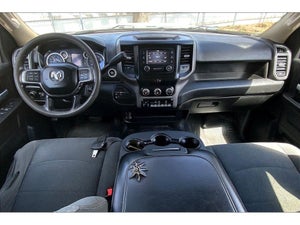 2019 RAM 3500 Chassis Tradesman