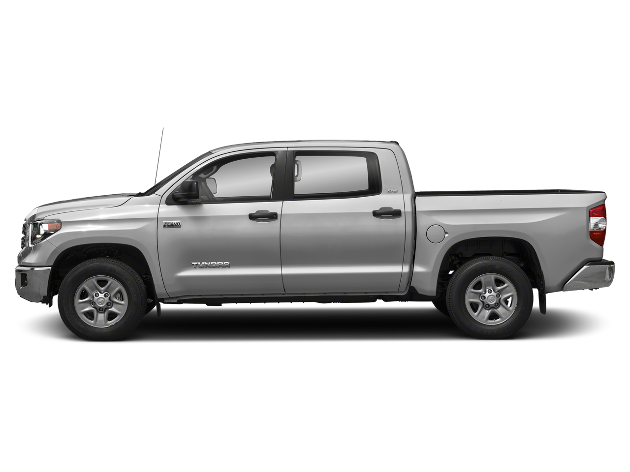 2019 Toyota Tundra 4WD SR5