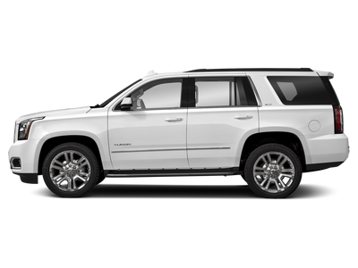 2020 GMC Yukon 1500 SLT