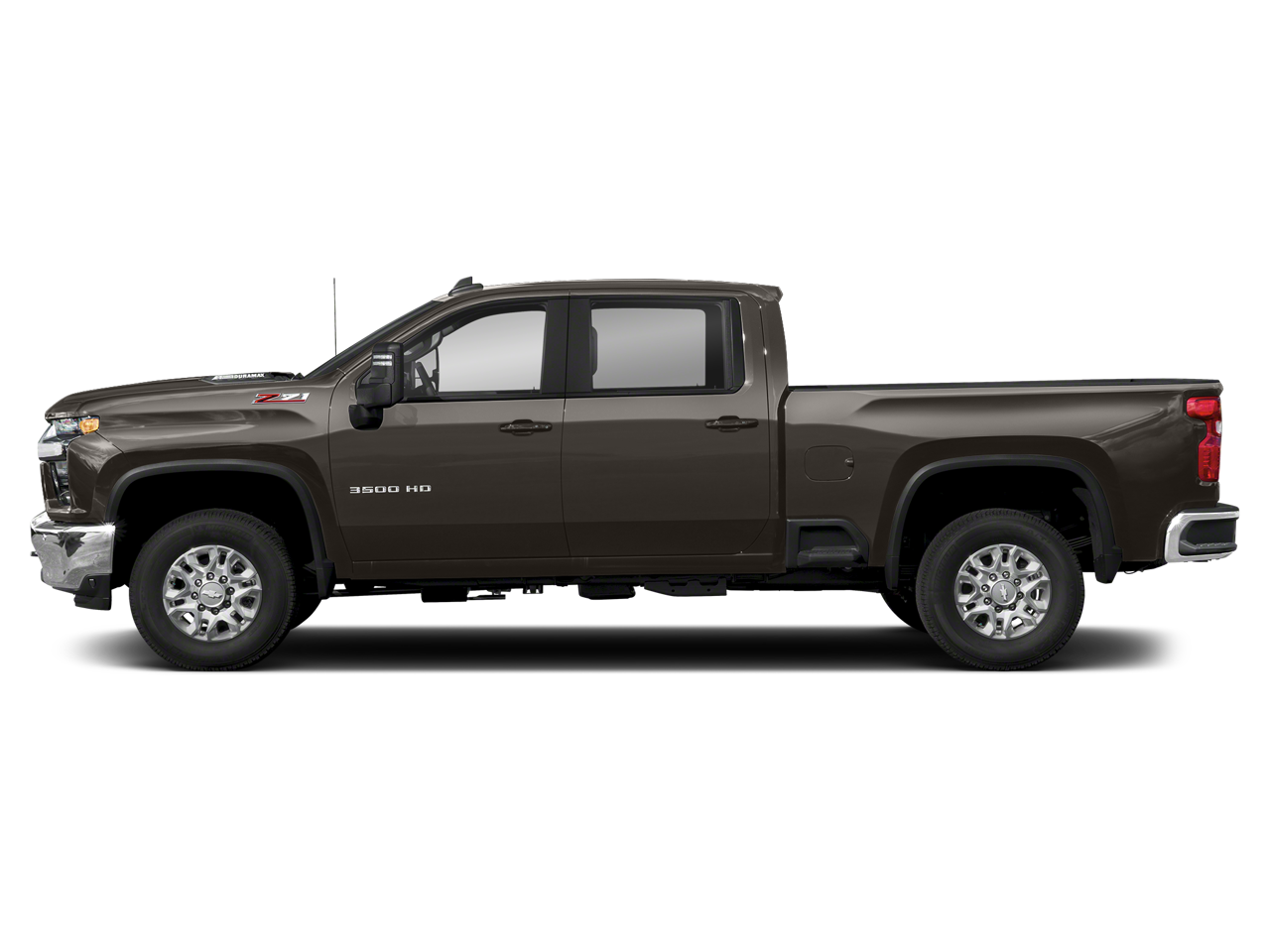 2021 Chevrolet Silverado 3500 HD LT
