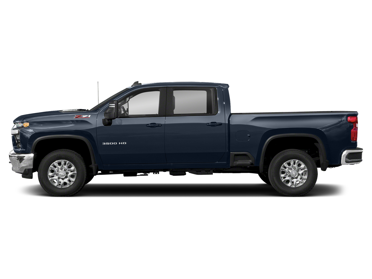 2022 Chevrolet Silverado 3500 LT