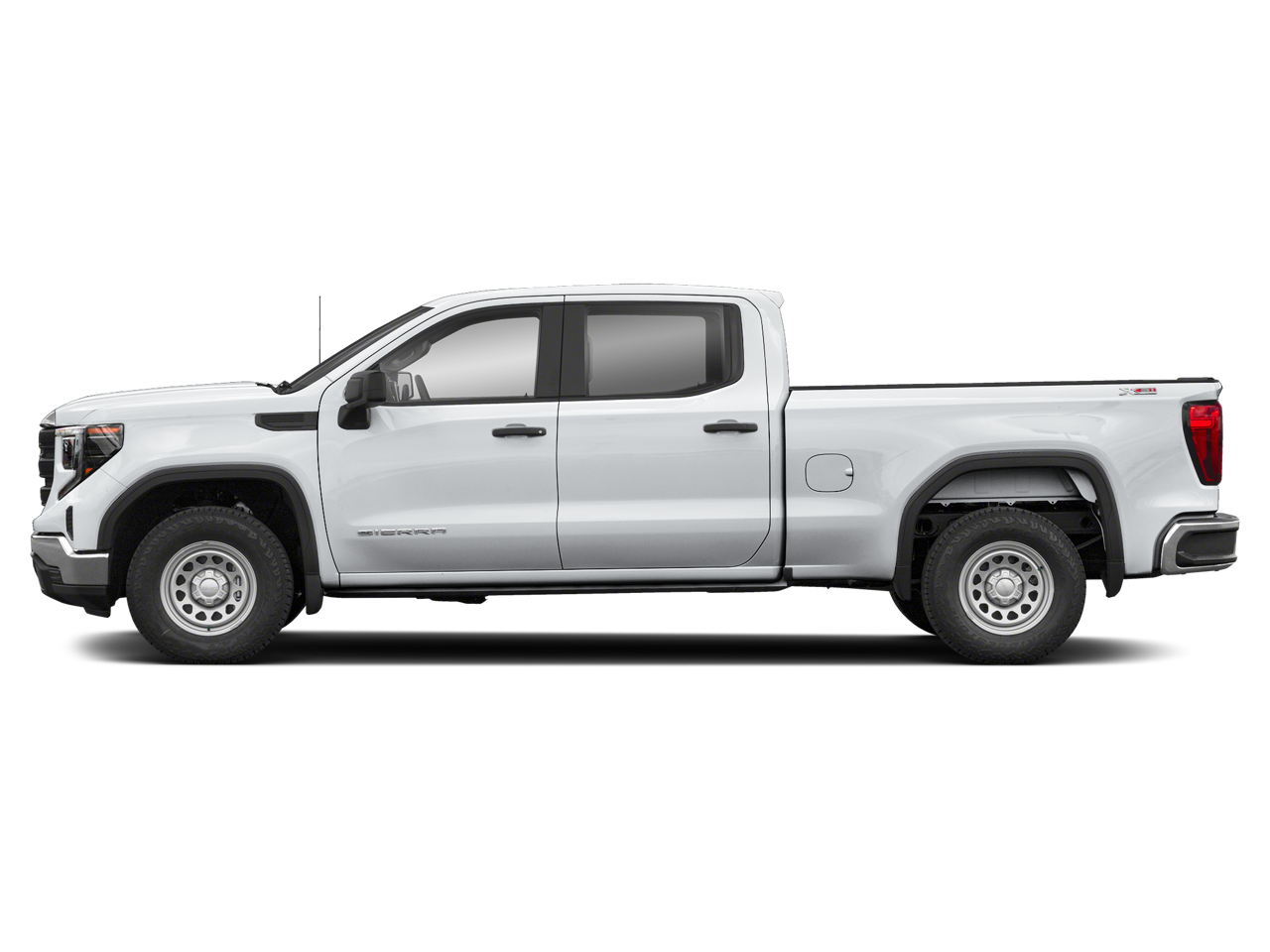 2022 GMC Sierra Denali