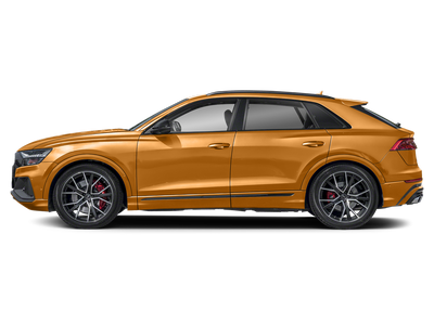 2023 Audi SQ8 Prestige