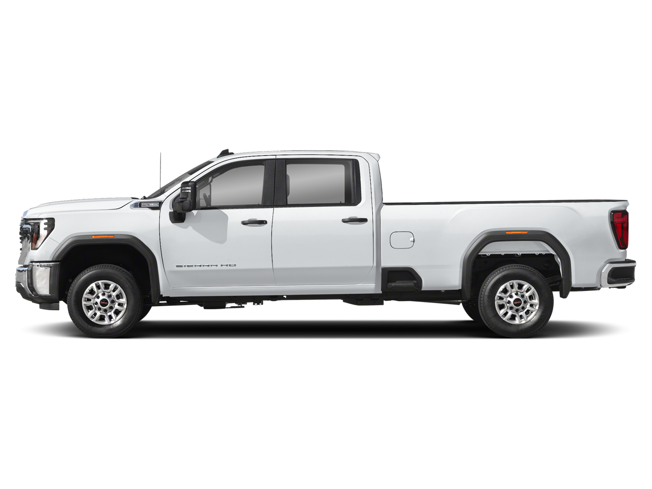 2024 GMC Sierra 2500 HD SLT