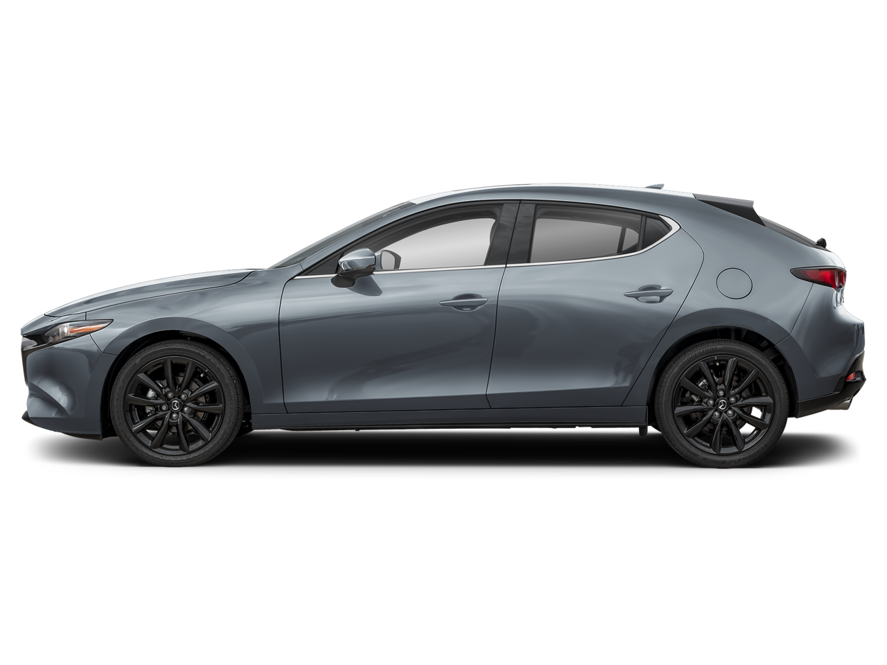 2024 Mazda Mazda3 Hatchback 2.5 S Premium
