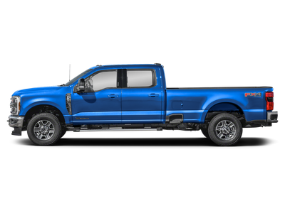 2026 Ford F-350 Super Duty LARIAT