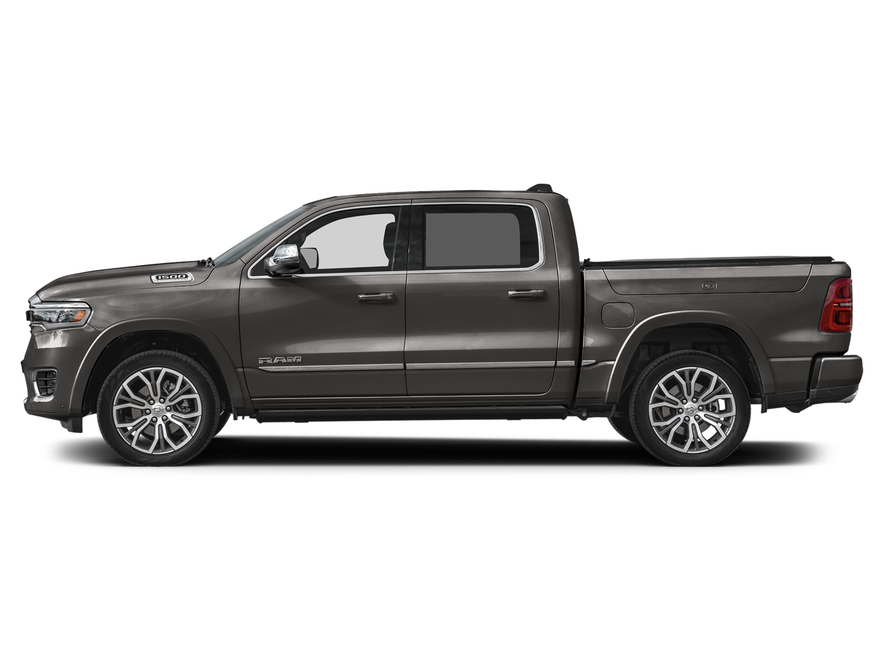 2027 RAM 1500 Tungsten