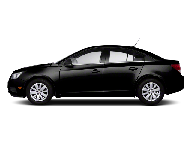 2011 Chevrolet Cruze LT w/1LT