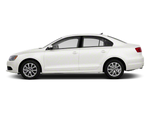 2011 Volkswagen Jetta SE w/Convenience PZEV