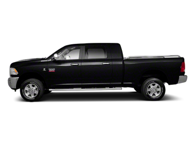 2012 RAM 2500 Laramie