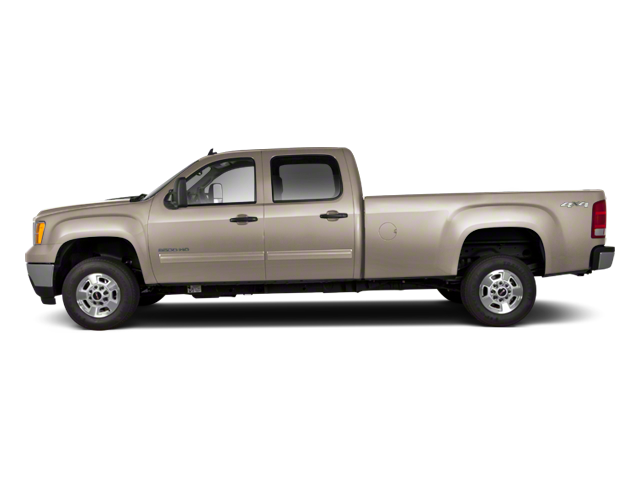 2012 GMC Sierra 2500 Denali