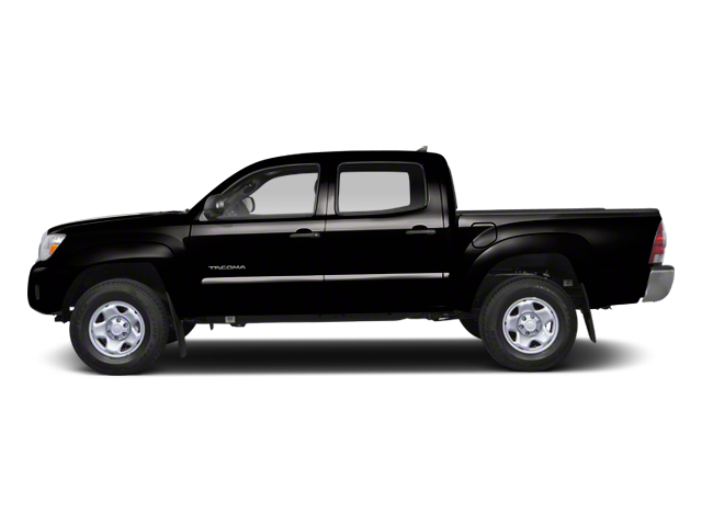 2013 Toyota Tacoma Base