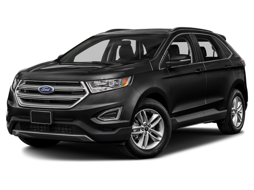 2015 Ford Edge SE