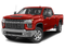 2020 Chevrolet Silverado 3500 HD LTZ