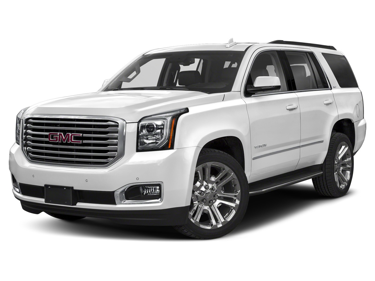 2020 GMC Yukon 1500 SLT