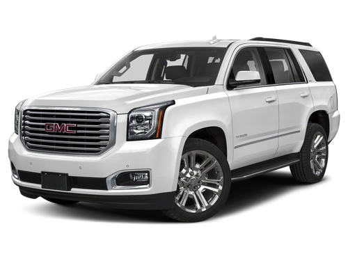 2020 GMC Yukon 1500 SLT