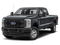 2024 Ford Super Duty F-350 SRW XL