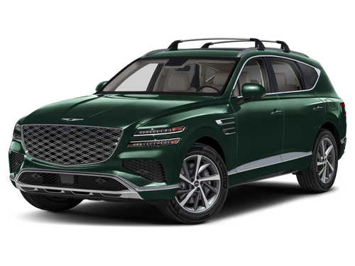 2025 Genesis GV80 2.5T Standard