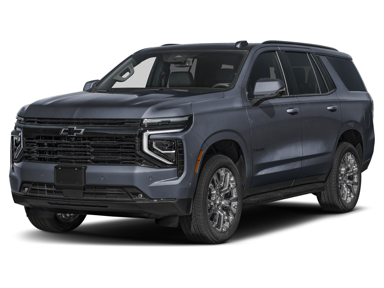 2026 Chevrolet Tahoe