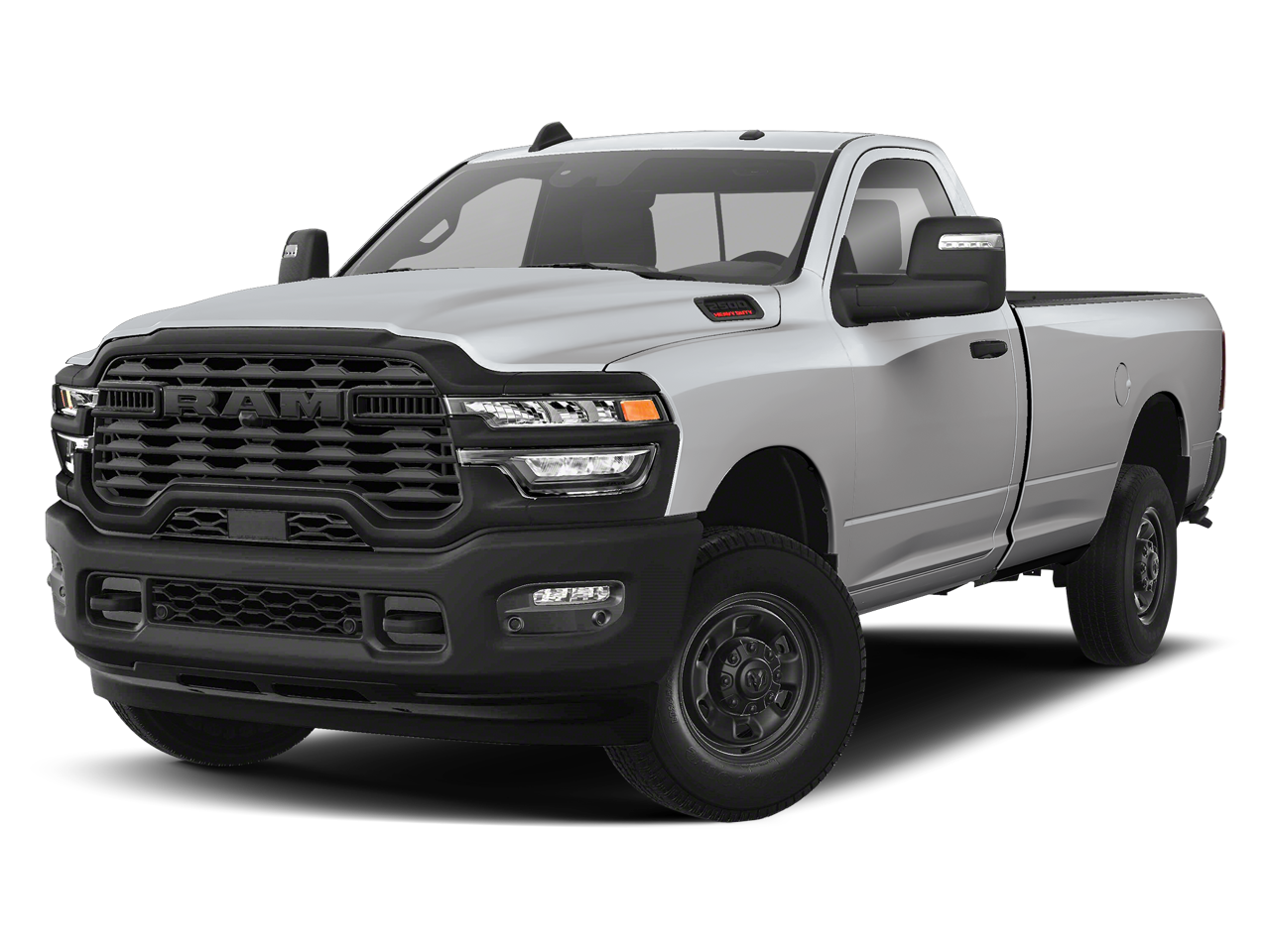 2026 RAM 2500 Tradesman 4X4 Regular Cab's photo