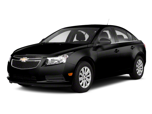 2011 Chevrolet Cruze LT w/1LT