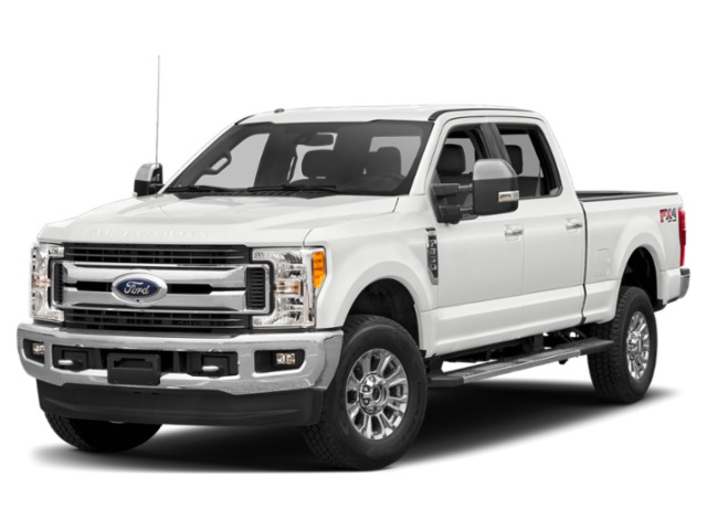 2019 Ford F-350 Super Duty XLT