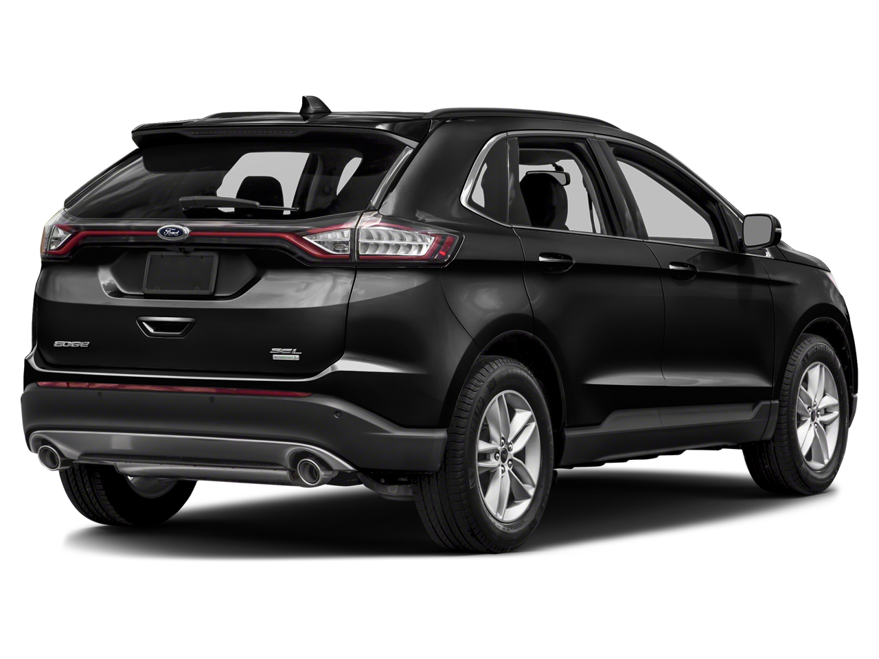 2015 Ford Edge SE