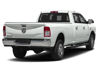2020 RAM 2500 Big Horn