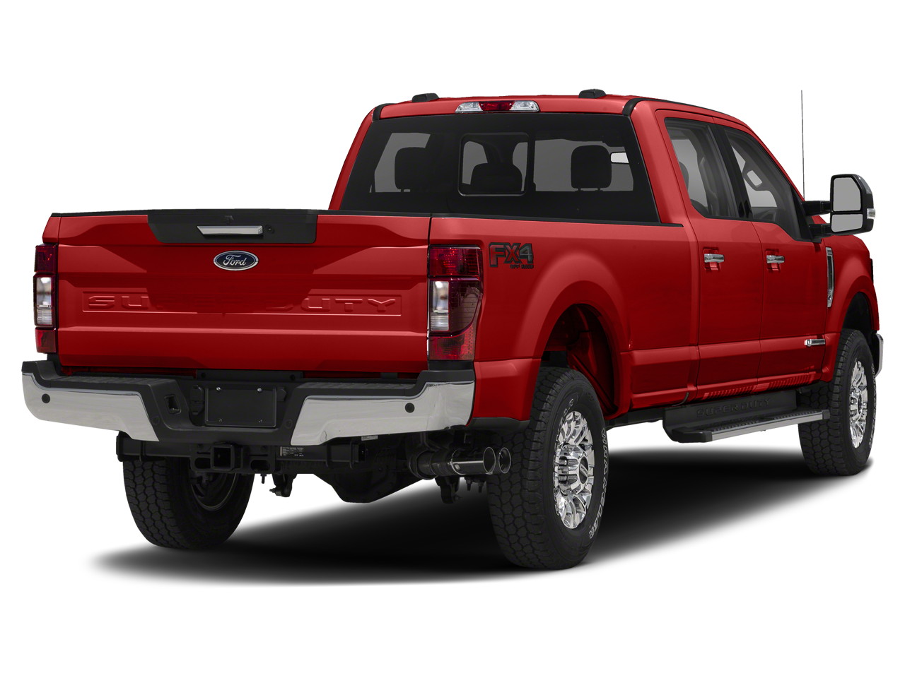 2021 Ford F-350 Super Duty LARIAT