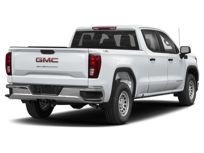2022 GMC Sierra Denali