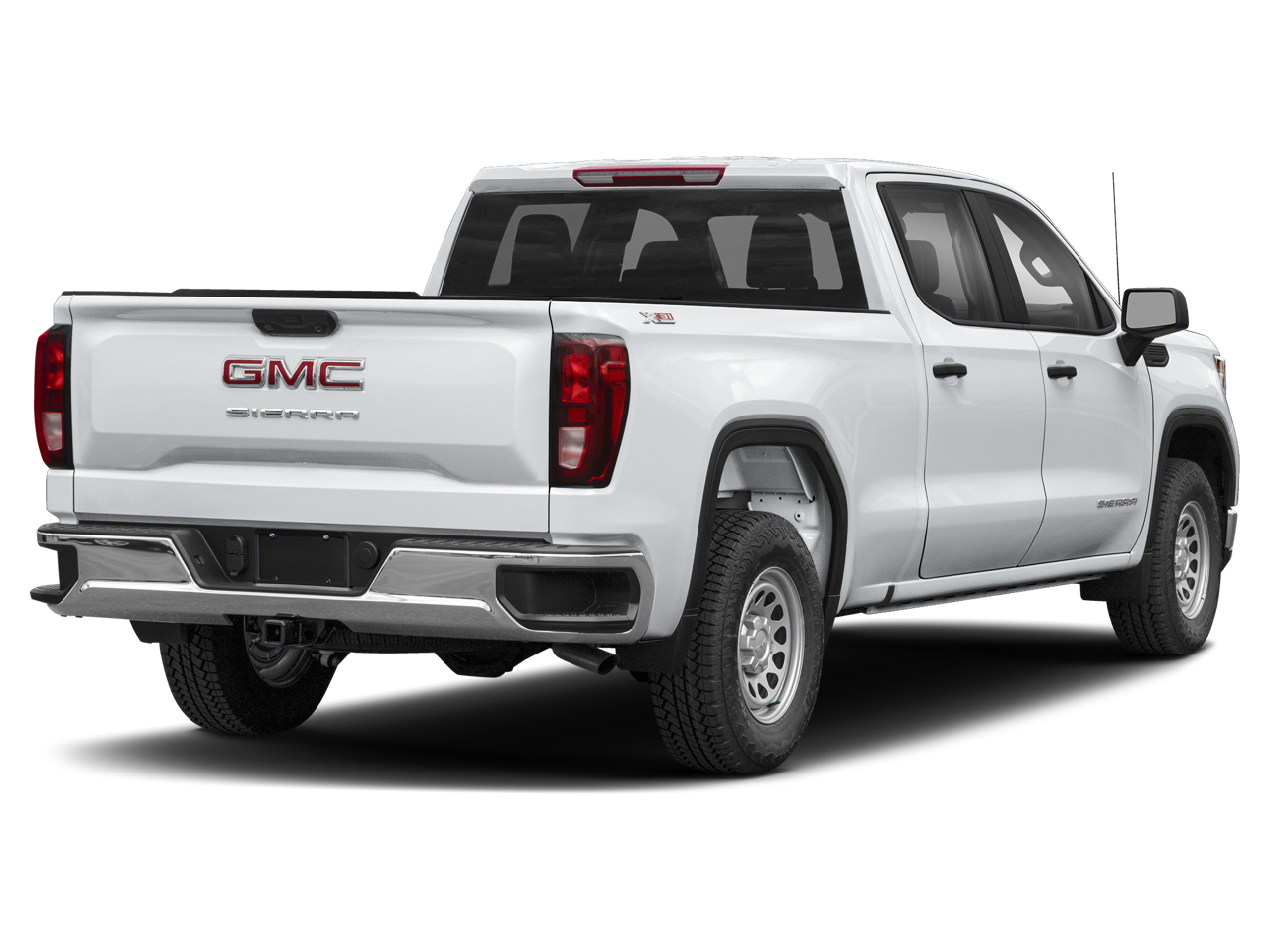 2022 GMC Sierra Denali
