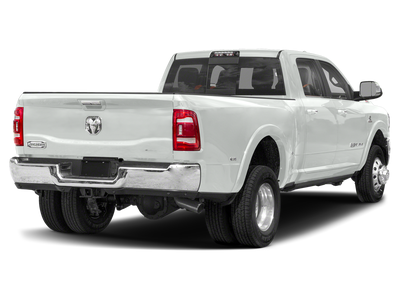 2022 RAM 3500 Longhorn