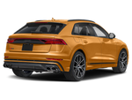 2023 Audi SQ8 Prestige