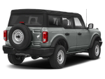 2023 Ford Bronco Advanced Badlands