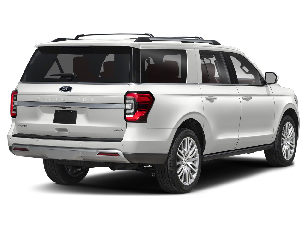 2023 Ford Expedition MAX MAX Limited photo 2