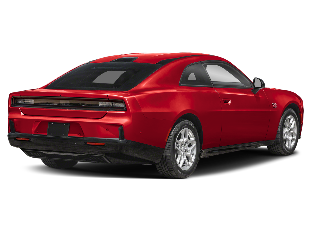 Used 2025 Dodge Charger Daytona R/T with VIN 2C3CDBCK1SR559855 for sale in Blackfoot, ID