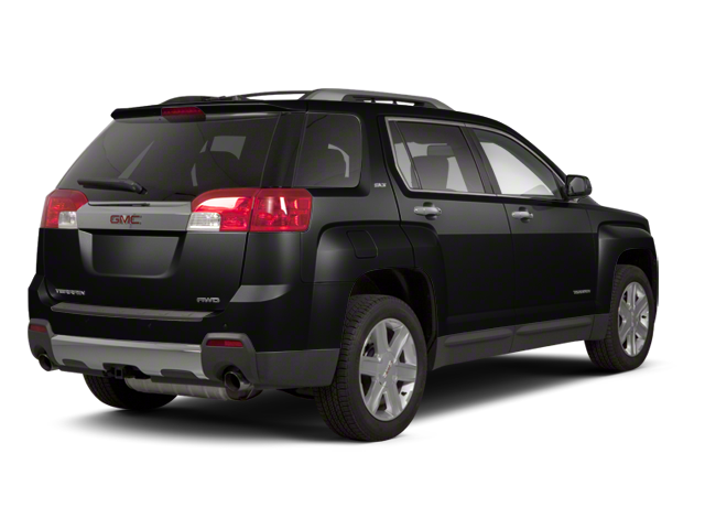 2010 GMC Terrain SLT-1