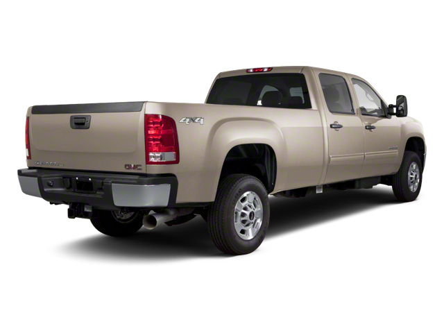2012 GMC Sierra 2500 Denali