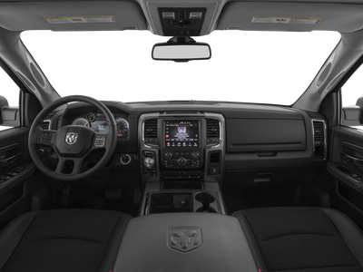 2015 RAM 1500 Sport