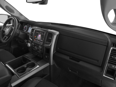 2015 RAM 1500 Sport