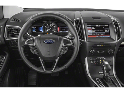 2015 Ford Edge SE