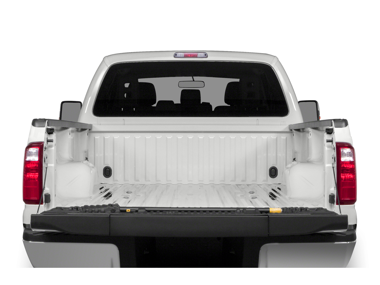 2015 Ford Super Duty F-250 SRW XLT