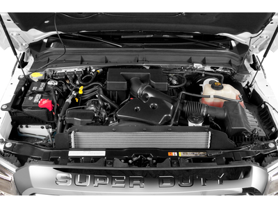 2015 Ford Super Duty F-250 SRW XLT