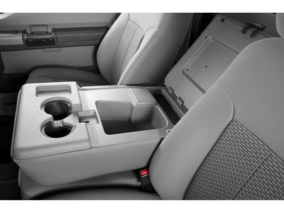 2015 Ford Super Duty F-250 SRW XLT