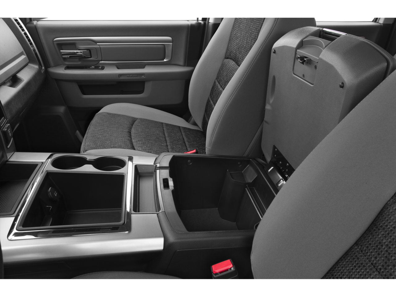 2015 RAM 3500 Tradesman
