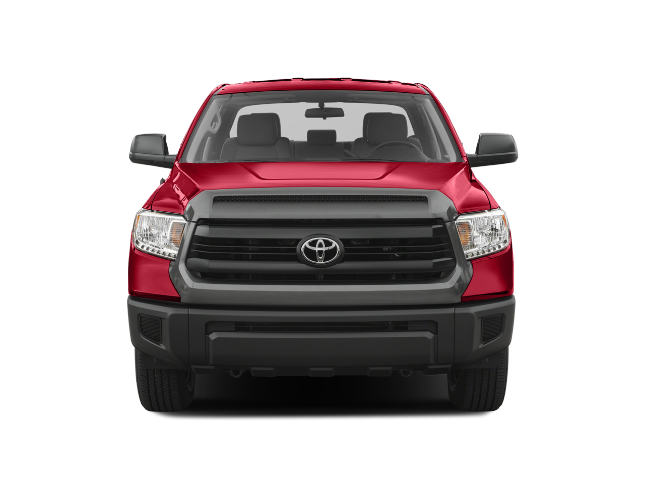 2015 Toyota Tundra 4WD Truck SR