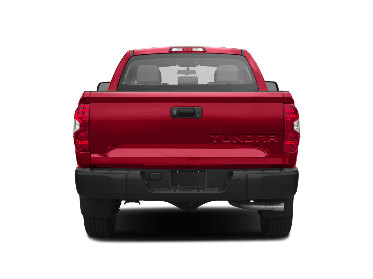 2015 Toyota Tundra 4WD Truck SR