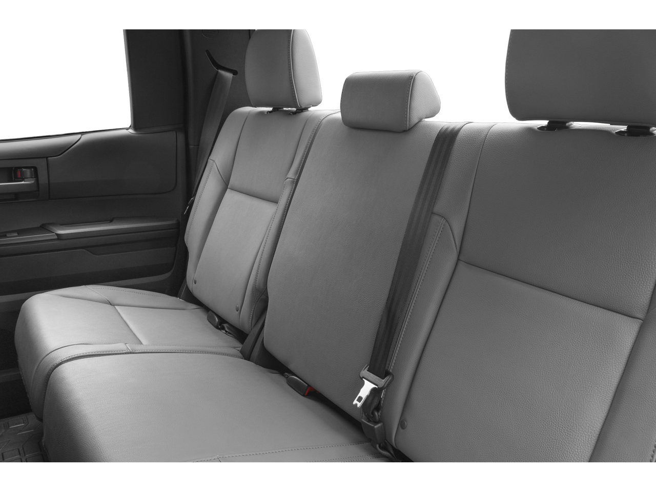 2015 Toyota Tundra 4WD Truck SR