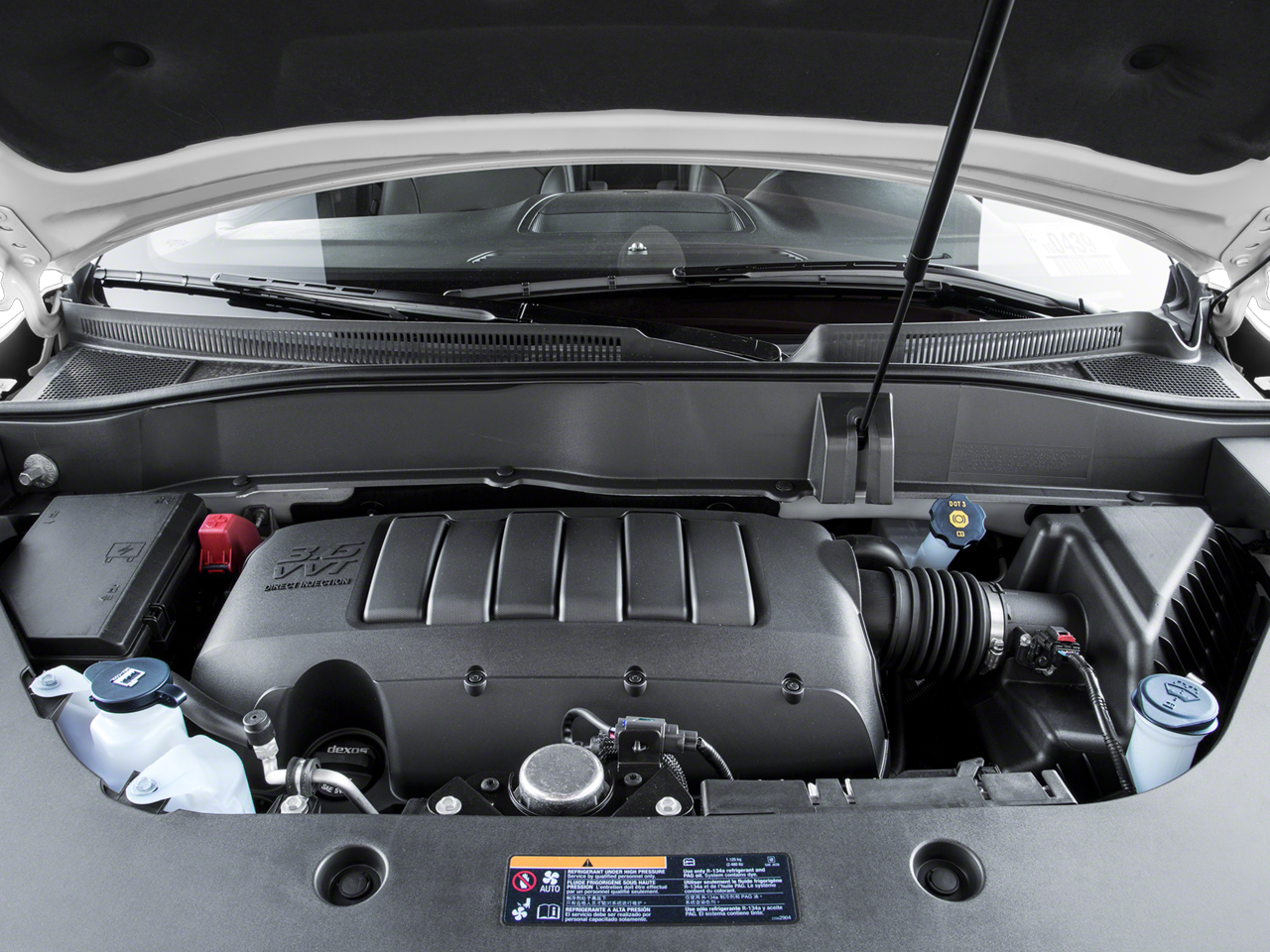 2016 GMC Acadia SLT