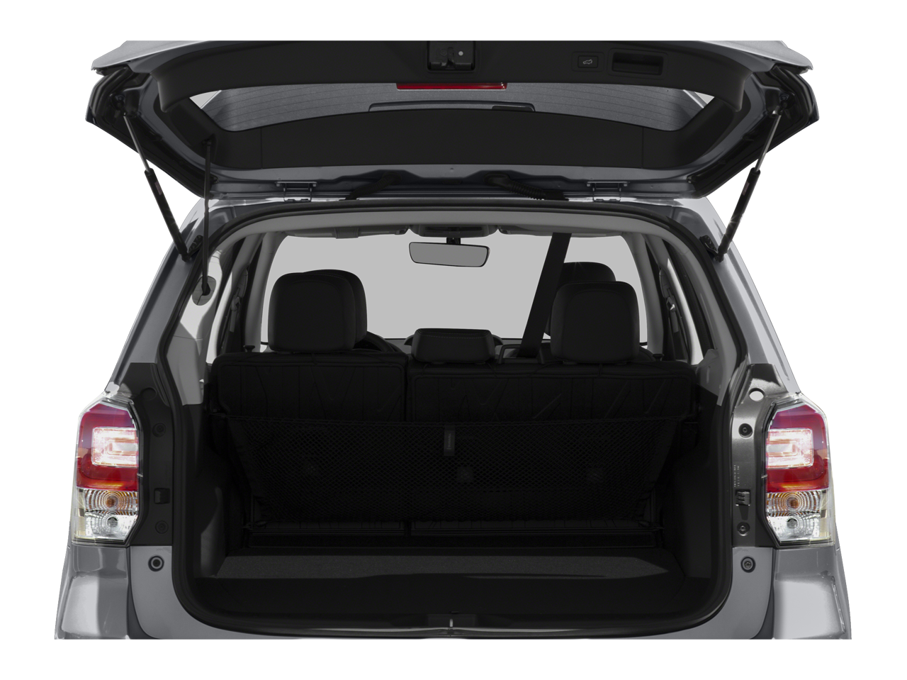 2018 Subaru Forester Limited